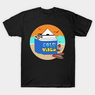Cold Vibes T-Shirt